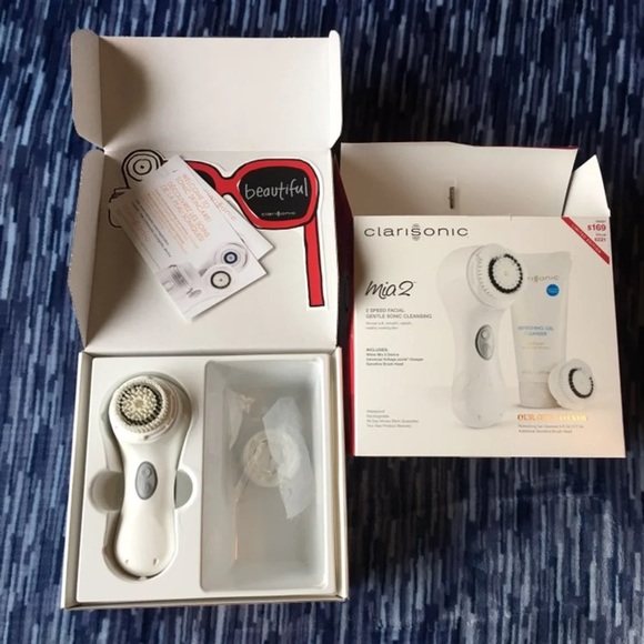 Clarisonic Other - Clarisonic Mia 2
